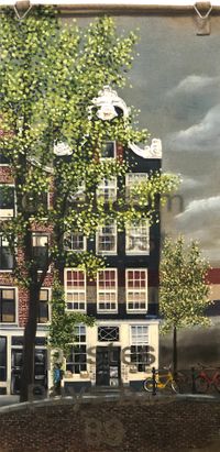 2020-005 Letter from Leliegracht 36